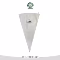 قیف پارچه ای چینی 7-75سانت