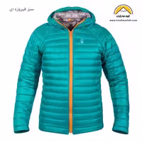 کاپشن کوهنوردی انیسه Oniseh