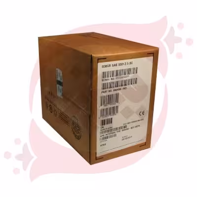 HPE 800GB 12G SAS Mixed Use-1 SFF (2.5in) SC 846434-B21