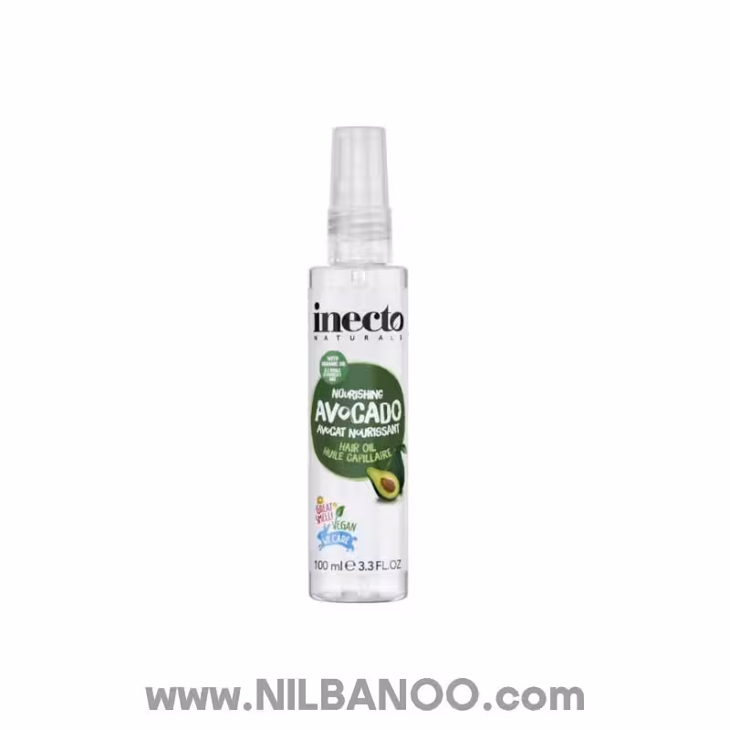 روغن مو آووکادو اینکتو Inecto