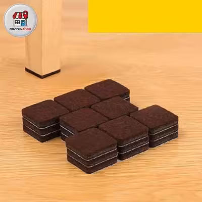 محافظ پایه مبل نمدی