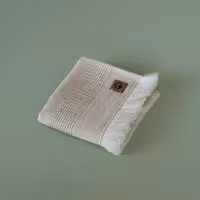 حوله دست و صورت Hasna برند ecocotton سایز 50*30