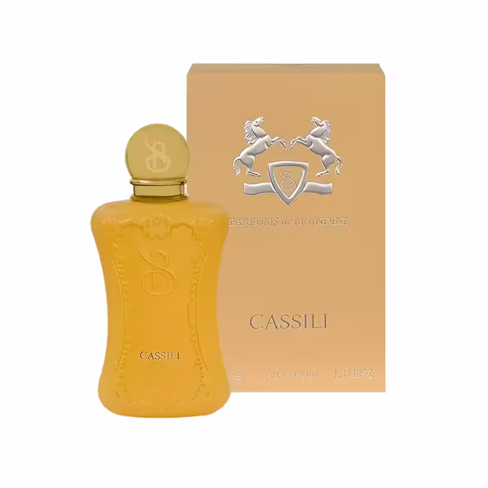 عطر جیبی زنانه مارلی کاسیلی برندینی مدل Brandini Cassili Eau de Parfum