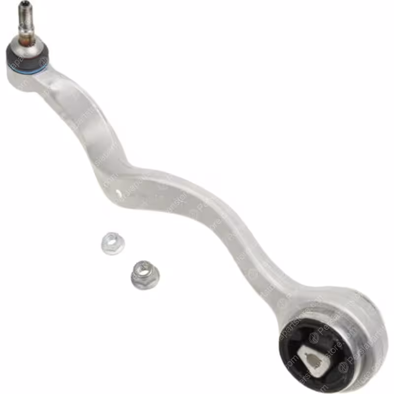 طبق پایین (بزرگ) راست بی ام و سری 6 630i کوپه کد اتاق E63 اِن تی 2007 تا 2010