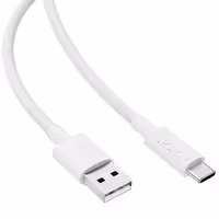 کابل شارژ تایپ سی 1.2 متری ایس فست مدل AceFast C18-04