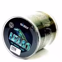 نخ ماهیگیری مونوفیلامنت lizaro 500m سایز 0.45