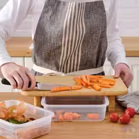 تخته خردکن ایکیا مدل STOLTHET