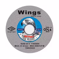 سنباده سنگ سرامیکی آهن 150 عقاب