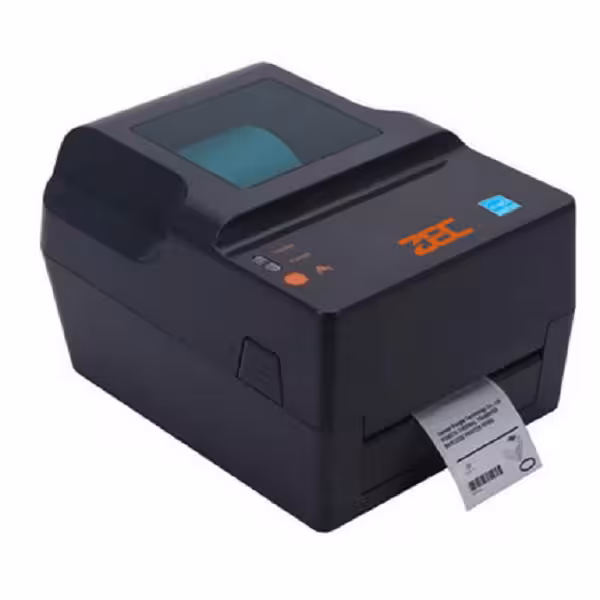 پرینتر حرارتی زد ای سی مدل zp400H