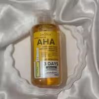 سرم روشن کننده لنسیاد مدل AHA