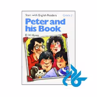 کتاب peter and his book اثر D H Howe