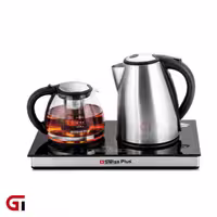 چای‌ساز کنارهمی سوئیس پلاس STM-1822S