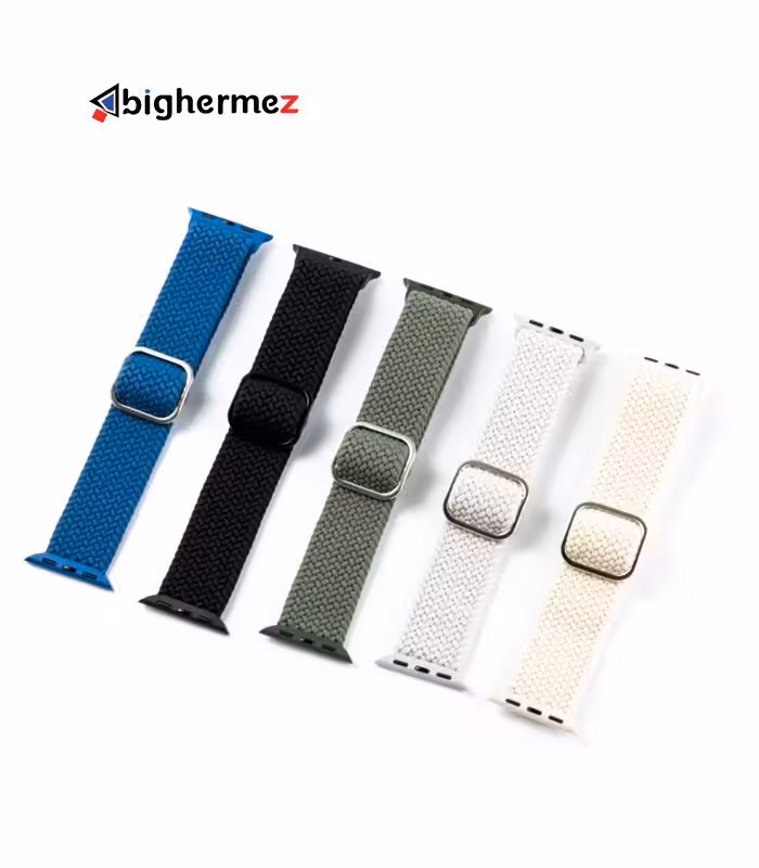 بند ساعت اپل واچ ایکس او مدل XO-BT06B