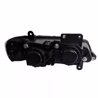 چراغ جلو سمت راست گروه پژوهش صنعت مدرن کد 85522 مناسب برای پژو پارس