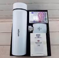 باکس هدیه کد GM08