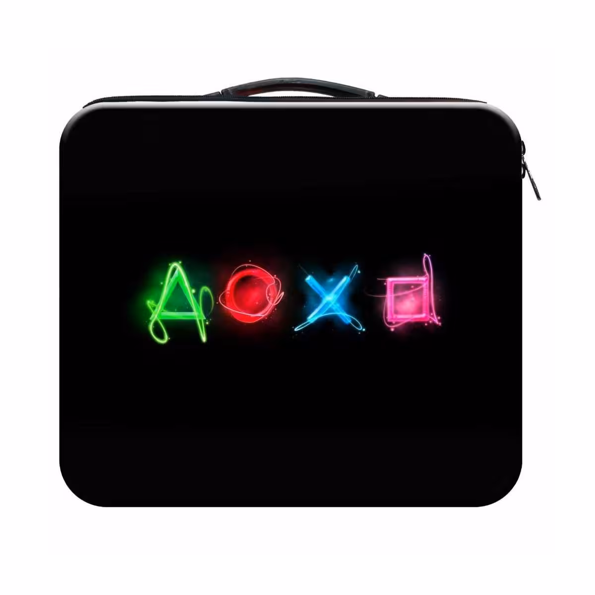 خرید کیف PS5 مدل PLAYSTATION Symbol