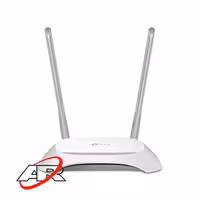 روتر تی پی لینک مدل TL-WR840N