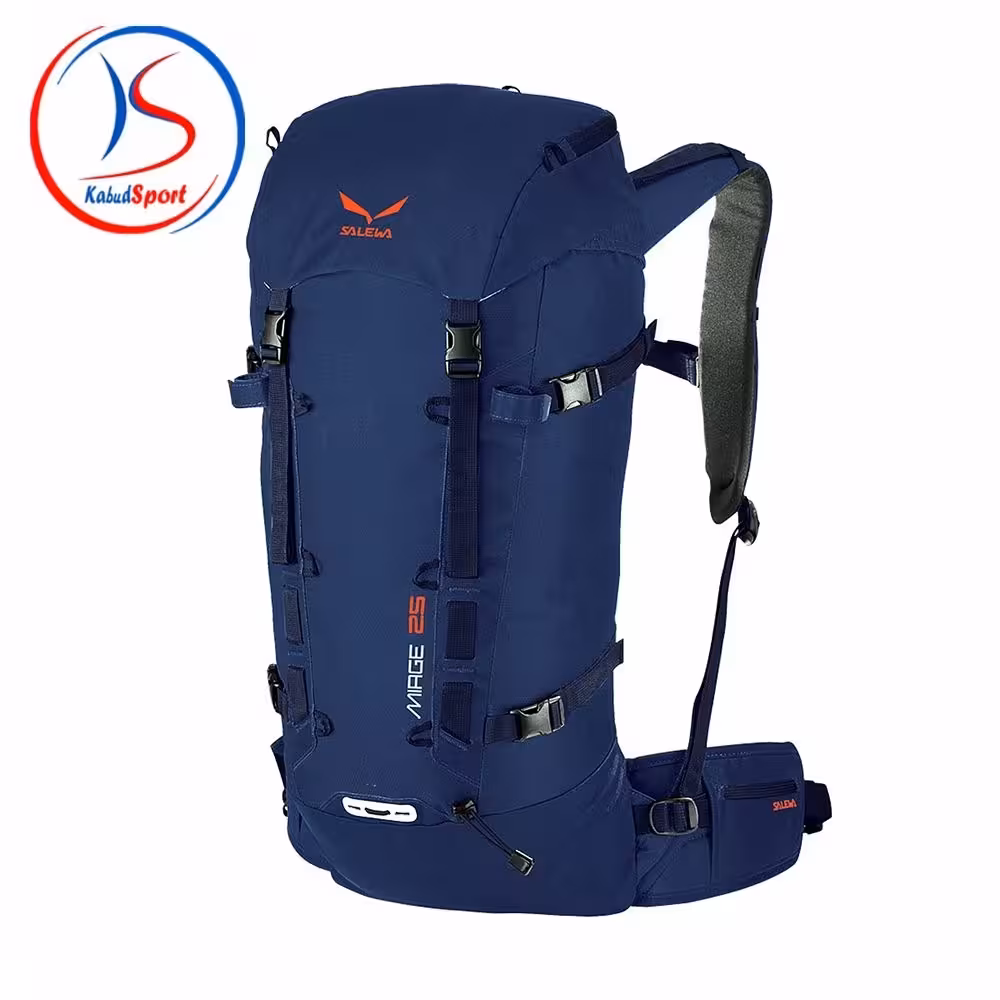 کوله پشتی 25 لیتری Salewa مدل MIAGE