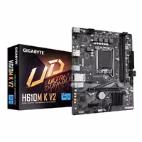 مادربرد گیگابایت مدل H610M K V2 (rev. 1.0)