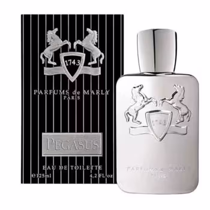 عطر مارلی پگاسوس ( مردانه ) ده میل