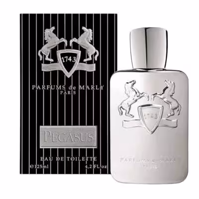 عطر مارلی پگاسوس ( مردانه ) ده میل