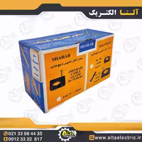 بست کابل شهاب سایز 81-30