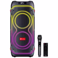اسپیکر بلوتوثی قابل حمل پرووان مدل Lumina Pro PSB4977