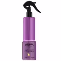 اسپری دوفاز آگیوا Agiva مدل Biotin Colagen حجم 400 میل