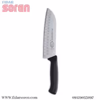 چاقو شرقی حبابدار 18D