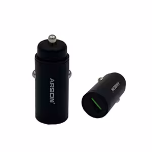 قیمت و خرید شارژر فندکی آرسون AN-C8