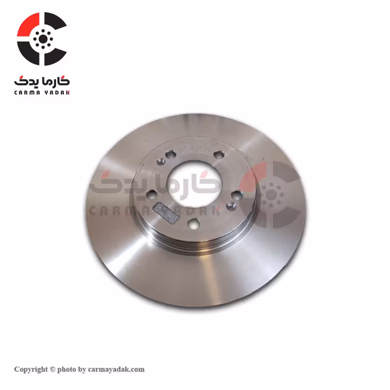 دیسک چرخ جلو چانگان CS35 برند آسمکو (2 عددی)