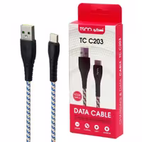 کابل شارژ تسکو مدل Tsco TCC203
