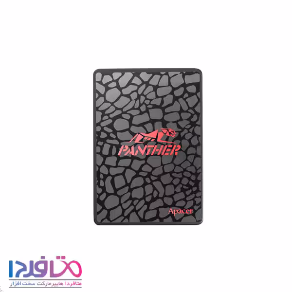 اس اس دی اپیسر مدل AS350 ظرفیت 256 گیگابایت