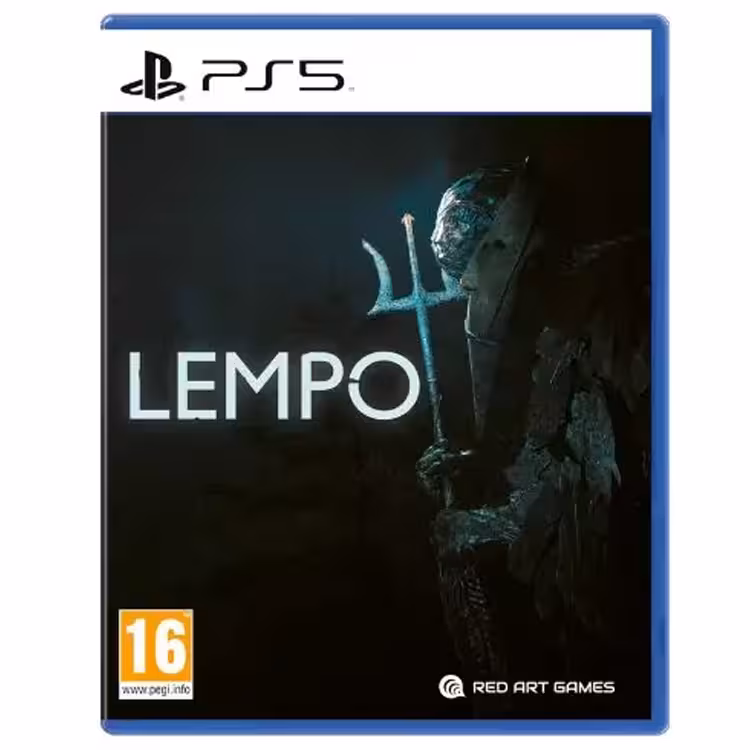 خرید بازی Lempo برای پلی استیشن 5