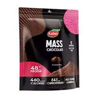 مکمل مس شکلاتی 650 گرم کاله