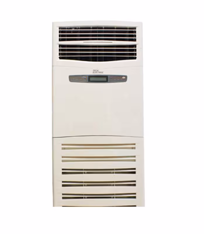 اسپلیت ایستاده سرد و گرم میدیاGIANT-60HR