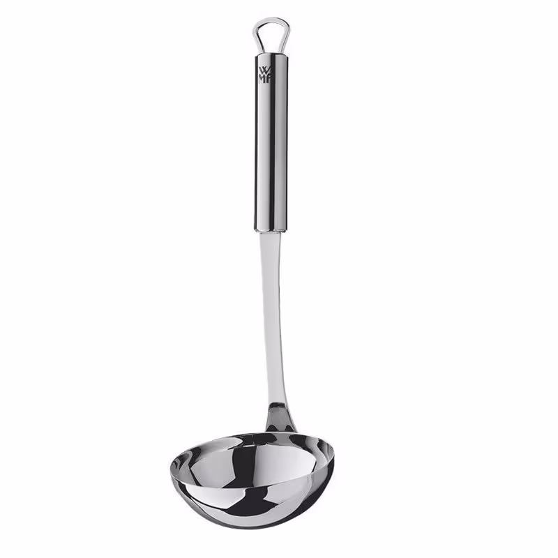 ملاقه دبلیو ام اف مدل WMF Soup ladle PROFI PLUS