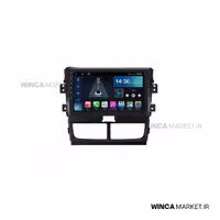 مانیتور اندروید بسترن بی30 سری S500 BLU-RAY مدل GL855 برند وینکا WINCA