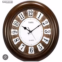 ساعت دیواری تارا مدل 114