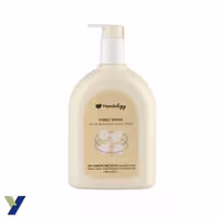 مایع دستشویی کرمی هندولوژی مدل RICH COCONUT حجم 500ML