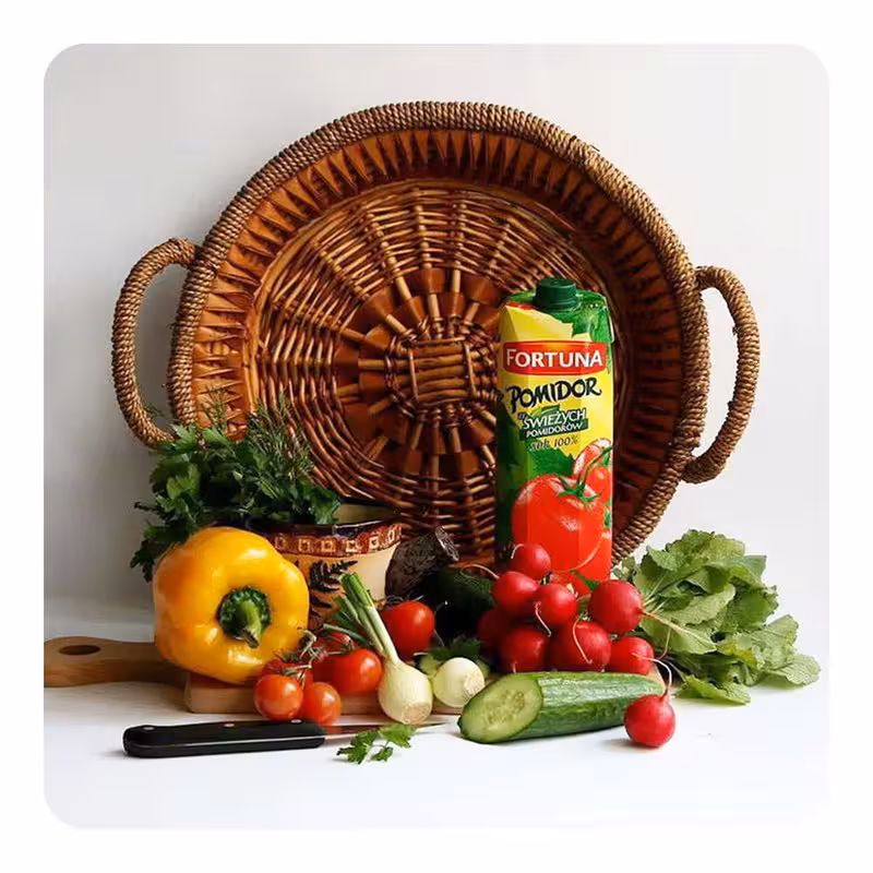 مگنت طرح آشپزخانه مدل mg10452