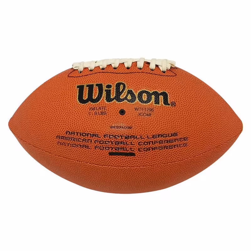 توپ فوتبال مدل NFL | کالا مکس