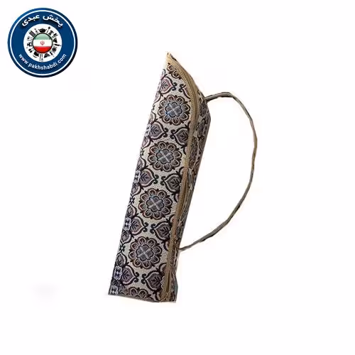 ساک قلیان مسافرتی