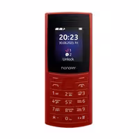 گوشی موبایل هانوفر مدل 5300 دو سیم کارت