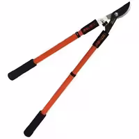 قیچی شاخه زن تلسکوپی بهکو BEHCO مدل BL-018KL