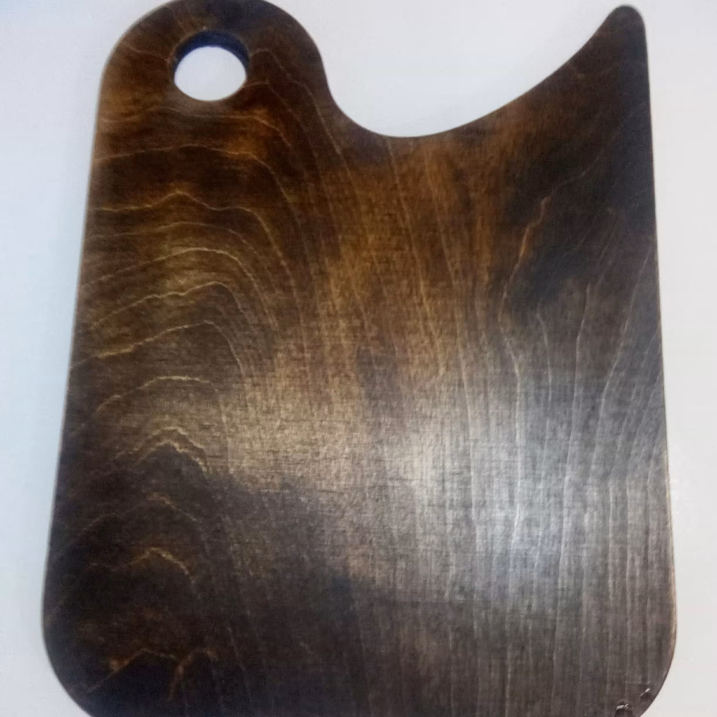 تخته سرو  زیبا . جنس کار تخته پلی وود روسی می باشد. ضد آب و ضد ترک