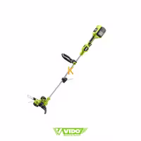 علف زن شارژی 18 ولت 4 آمپر مدل WD043010180 ویدو