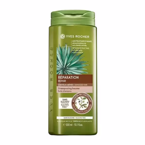 شامپو ترمیم کننده ایوروشه