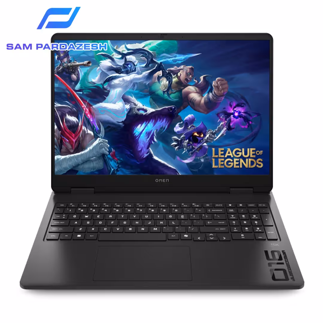 لپ تاپ Omen AE0073CL 16 Core i7 14650HX 32GB 1TB 8GB