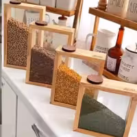 بانکه مکعب 4 عددی